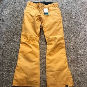 Roxy Snowboard pants